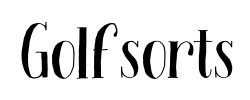 Golfsorts - logo